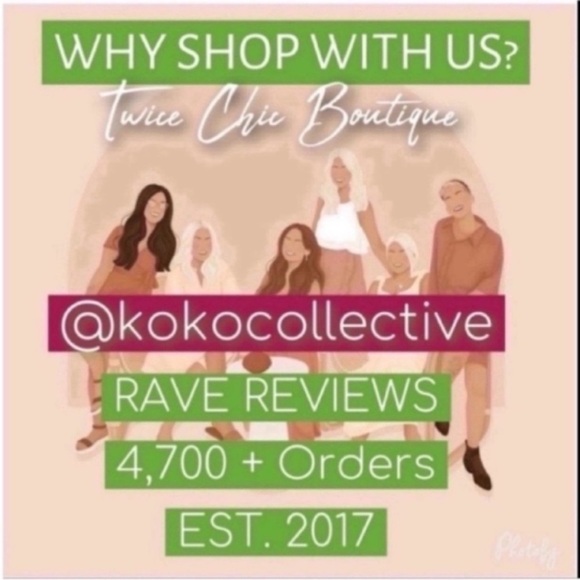 NWT•ORANGE HIGH WAISTED SLIMMING TWO PIECE BIKINI SET•XL - Picture 13 of 16